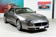 Maserati Coupé GranSport LE Cambiocorsa