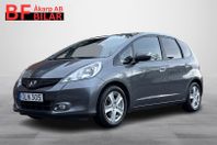 Honda Jazz 1.4 i-VTEC CVT Euro 5