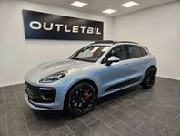 Porsche Macan GTS 440hk PDK Panorama Värmare 21" Moms/VAT