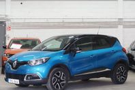 Renault Captur 0.9 TCe Euro 6 Intens