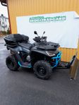 Segway Snarler 600GS