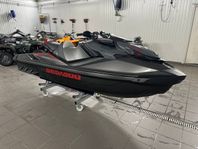 Sea-Doo GTR-X RS 300. DEMO. SPARA 62 000 kr + EXTRA