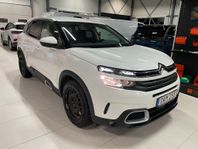 Citroën C5 Aircross 1.5 BlueHDi Euro 6 Back Kamera