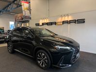 Lexus NX 450h+ E-CVT Luxury Line Euro 6 20"