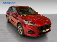 Ford Kuga Hybrid AWD 2.5 190 HEV ST-Line X AWD A Bus EII