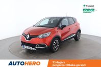 Renault Captur Helly Hansen / PDC-Bak