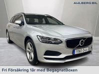 Volvo V90 D3 Kinetic, Nya Sommardäck, VolvoOn Call, Baksätes