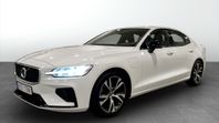 Volvo S60 T6 TE / R-DESIGN / 340HK