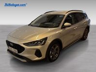 Ford Focus Active Kombi 1.0 125 E85 MHEV A Edi Komb