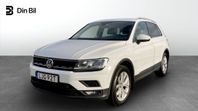 Volkswagen Tiguan 2.0 TSI 190 DSG7 4MOTION Executive