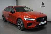 Volvo V60 Recharge T6 R-Design