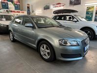 Audi A3 Sportback 1.9 TDI