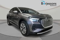 Audi Q4 45 Sportback e-tron quattro 286hk Proline Advanced D