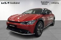 Kia EV6 RWD Plus, GODKÄND, SoV-hjul