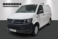 Volkswagen Transporter T28 2.0 TDI Manuell, 102hk