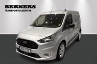 Ford Transit Connect 240 1.5 EcoBlue SelectShift 120hk