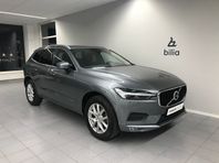 Volvo XC60 B4 Diesel Momentum Adv SE Backkamera/Apple carpla