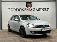 Volkswagen Golf 1.6 Motorvärmare Kamrem bytt 102hk