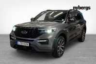 Ford Explorer Plug-In Hybrid 3.0 457 PHEV ST-Line AWD 5-d A