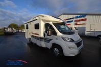 Adria Matrix 650 SF Axess