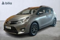 Toyota Verso 1.8 Automat Edition 50 Dragkrok