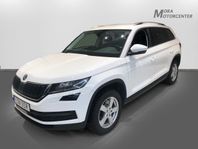 Skoda Kodiaq 2.0 TDI 4x4 Businessline | Dragkrok | D-Värm