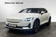 Polestar 2 Long Range Dual M. Performance. Plus Pilot 476HK