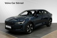 Polestar 2 Long Range Single M. Pilot Adp farh. Pixel-Led