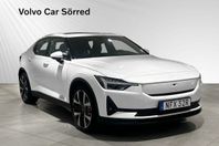 Polestar 2 Long Range Dual M. Plus Pilot Performance 476hk