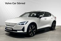 Polestar 2 Long Range Dual M. Plus Pilot Perf. *0%Ränta*