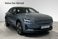 Polestar 2 Long Range Dual Motor Pilot 360° Pixel-Led