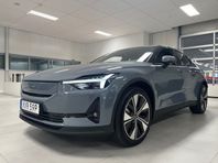 Polestar 2 Long Range Dual Motor Pilot 360 Kamera *0% Ränta*