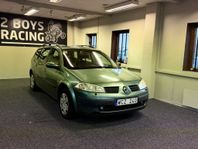 Renault Mégane Grandtour 1.6 Euro 4