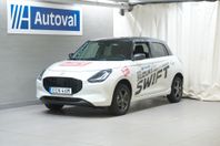 Suzuki Swift Swift 1.2 Hybrid Select AllGrip 4x4