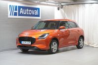 Suzuki Swift 1.2 Hybrid Select AllGrip 4x4 V-HJUL INGÅR!