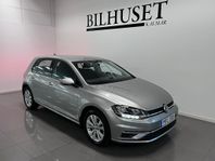 Volkswagen Golf 5-dörrar 1.0 TSI Base Euro 6