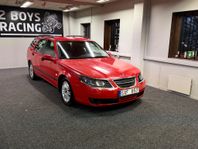 Saab 9-5 SportCombi 2.0 T BioPower Linear auto