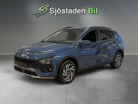 Hyundai Bayon Facelift Automat Privatleasing fr. 3225/mån