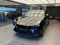 Lotus Eletre Kampanj Pris STELLAR BLACK, 112KW, 800v, 612HK