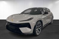 Lotus Eletre Kampanjpris KAIMU GREY 112kW 800v 612HK