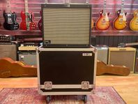 Fender Hot Rod Deville Michael Landau Inkl Case