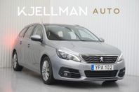 Peugeot 308 SW 1.6 BlueHDI Allure Euro 6 Panorama Backkamera