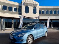 Hyundai i30 cw 1.6 CRDi Business Euro 5