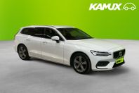 Volvo V60 D4 Momentum Drag VOC 190hk