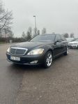 Mercedes-Benz S 320 CDI L 4MATIC 7G-Tronic *VÄLUTRUSTAD