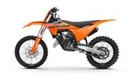 KTM 125 SX 2025 - Omg leverans - Prissänkt