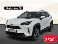 Toyota Yaris Cross Hybrid 1,5 STYLE EDITION