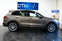 Porsche Cayenne Diesel/TipTronic S/VÄLUTRUSTAD/Pano/GPS/Drag