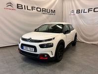 Citroën C4 Cactus 110 PT Feel