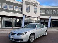 Saab 9-5 SportSedan 2.3 T BioPower Vector